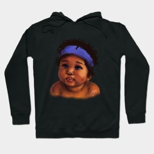 Moana for Real Hoodie